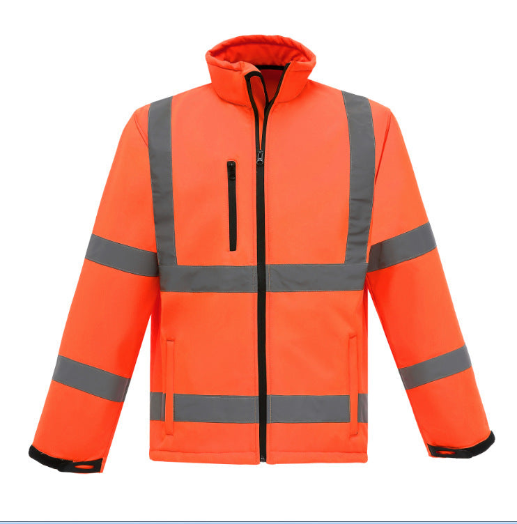 Thermal Reflective Jacket