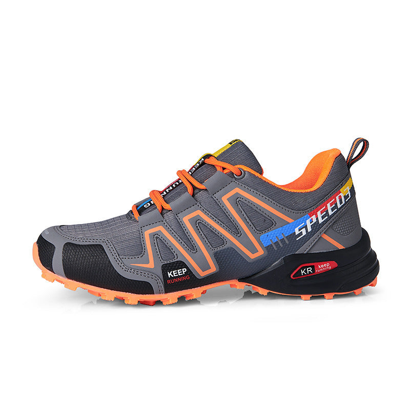 Men's Shoes Hiking Boots