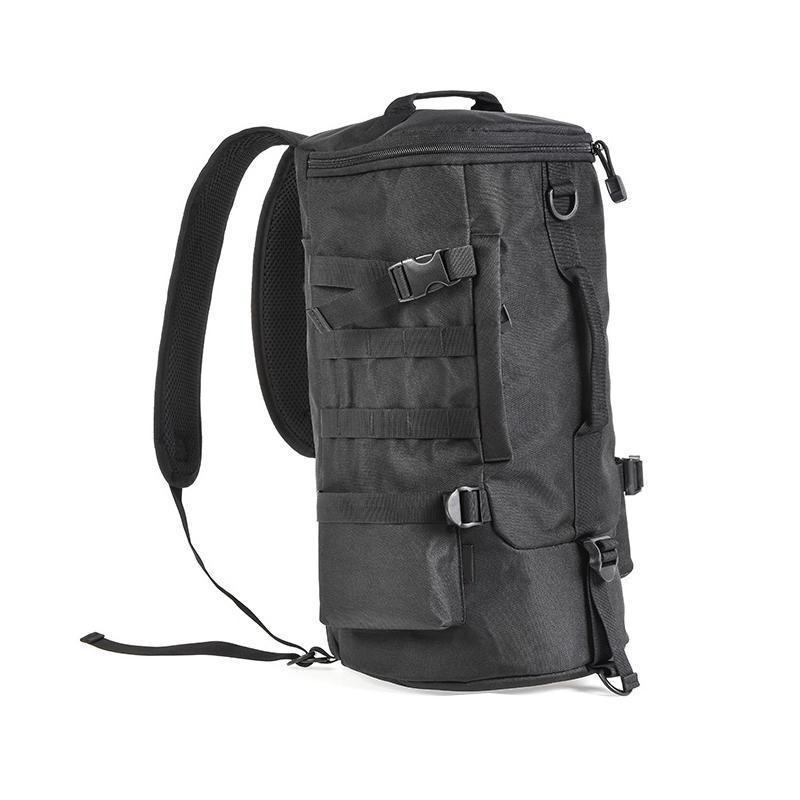 Multifunctional Crossbody Fishing Gear