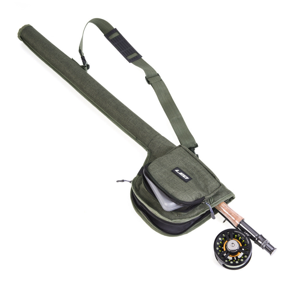 Fishing Suit Fishing Gear Bag