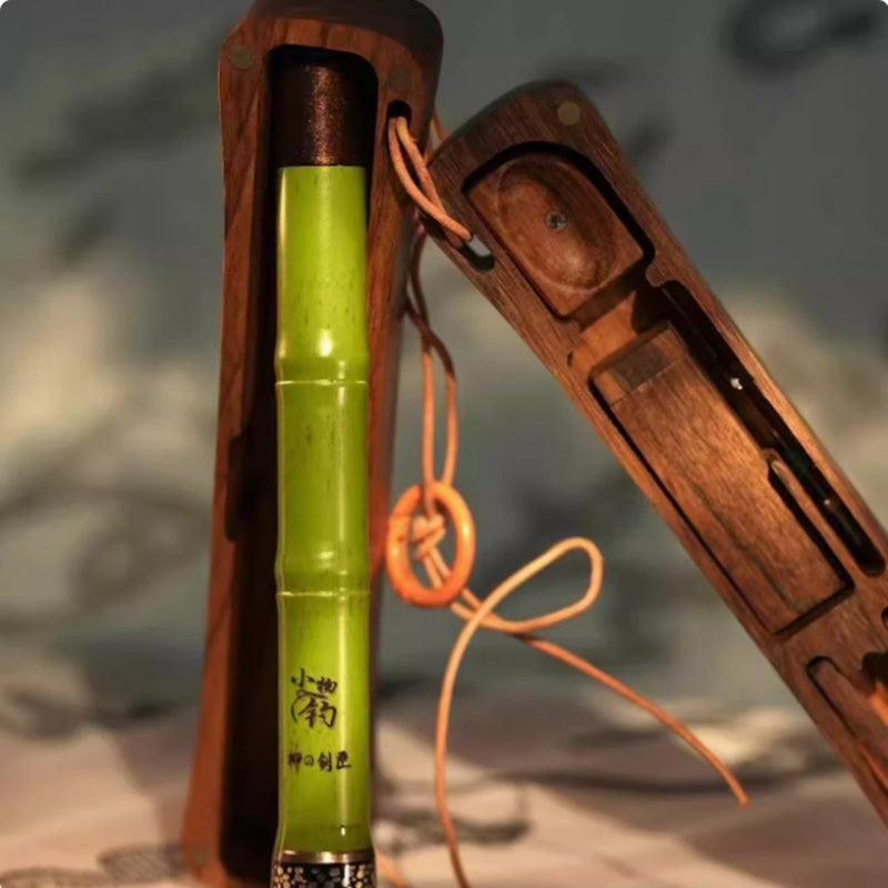 Outdoor Portable Ultra Light Fishing Rod