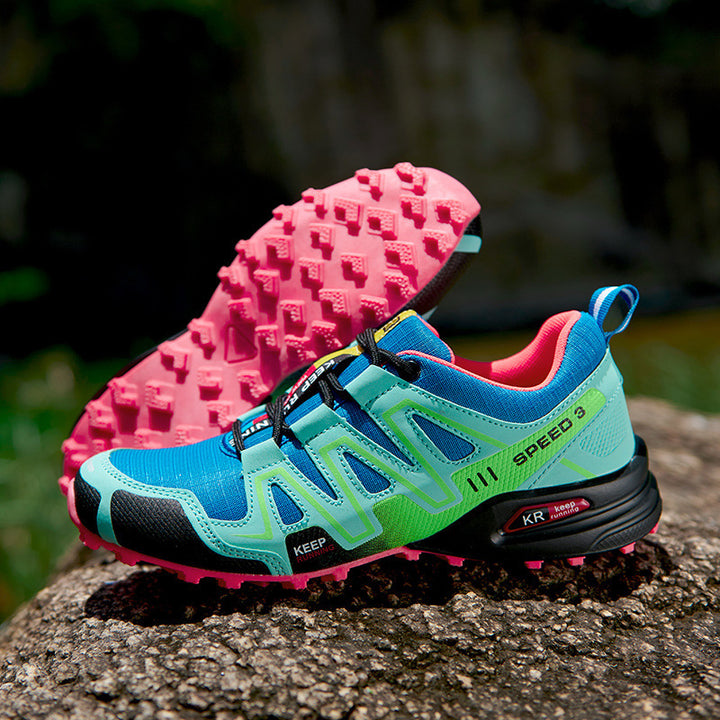 Men's Shoes Hiking Boots