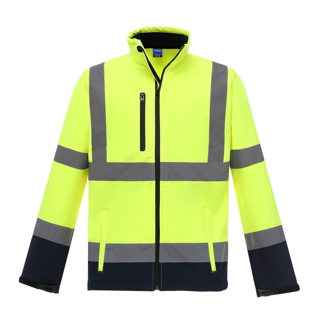 Thermal Reflective Jacket