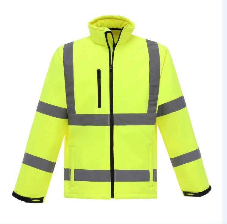Thermal Reflective Jacket