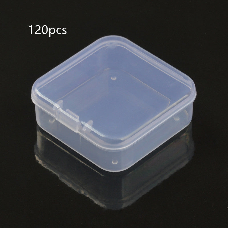 Fishing Line Set Accessory Box