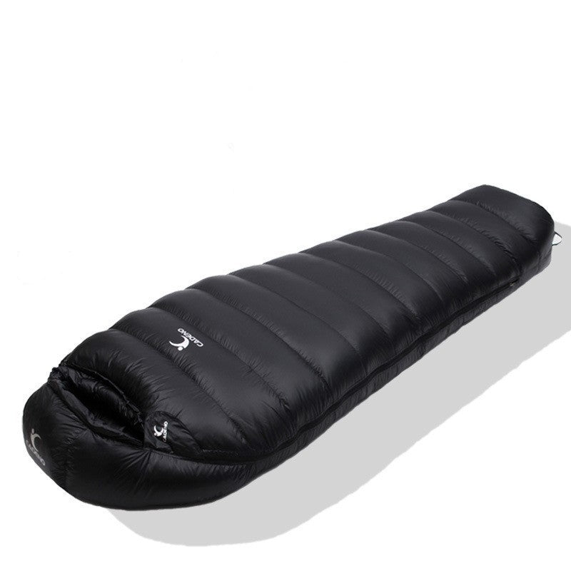 Mummy Sleeping Bag Outdoor