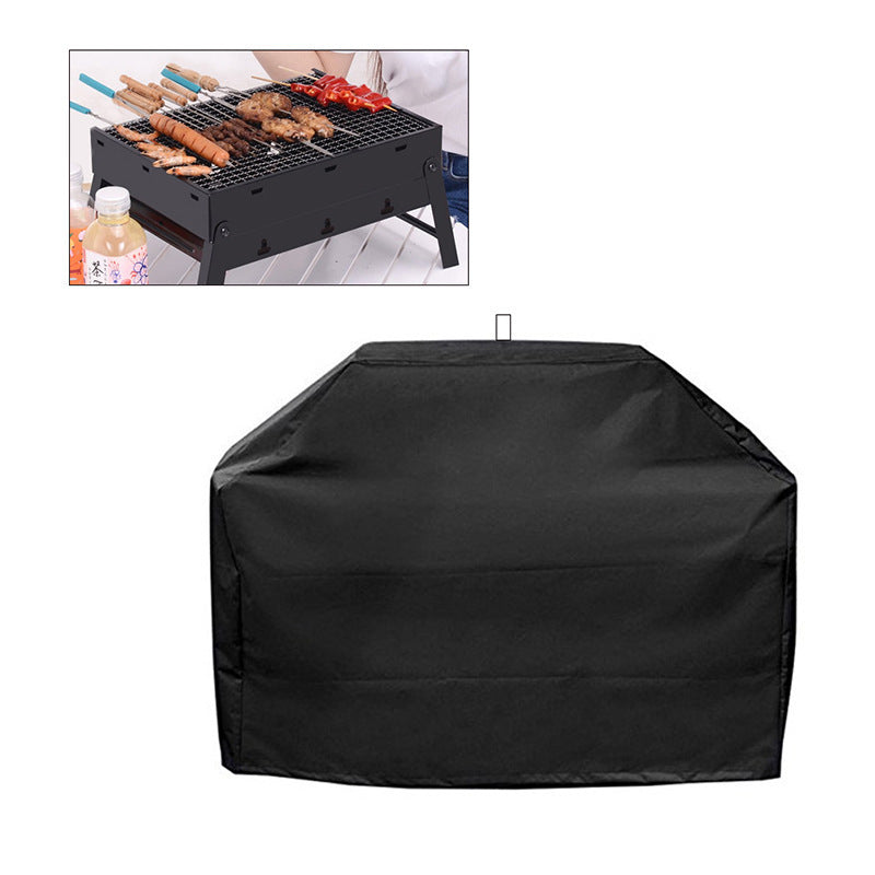 BBQ Grill Cover