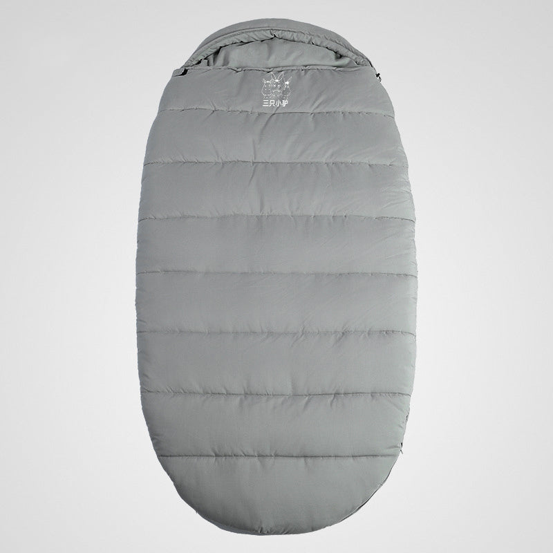 Sleeping Bag Adult Outdoor