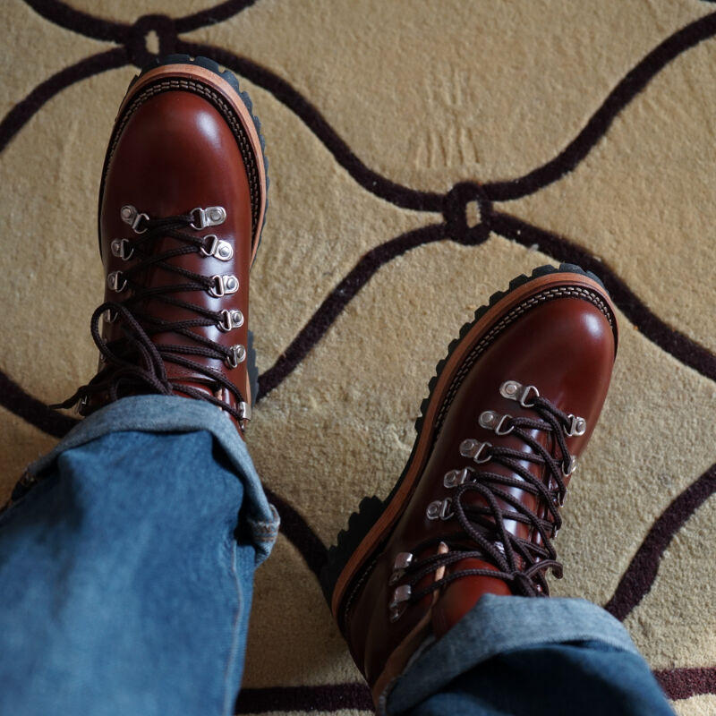 Men's Daily Hiking Boots