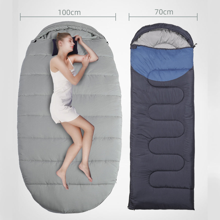 Sleeping Bag Adult Outdoor