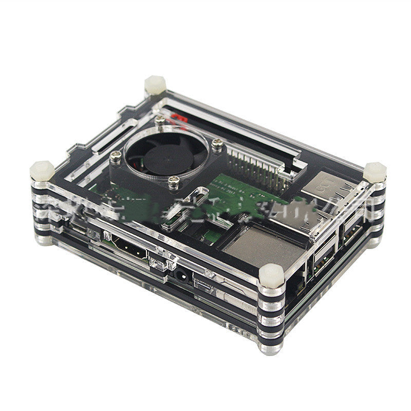 3rd Generation Accessory Kit