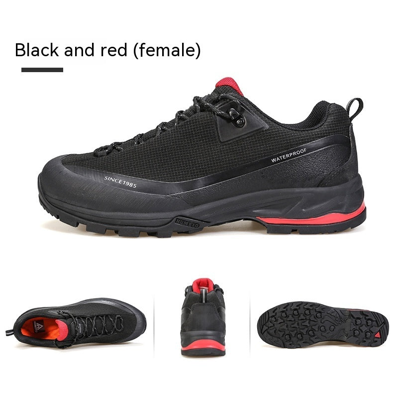 Hiking Boots Men