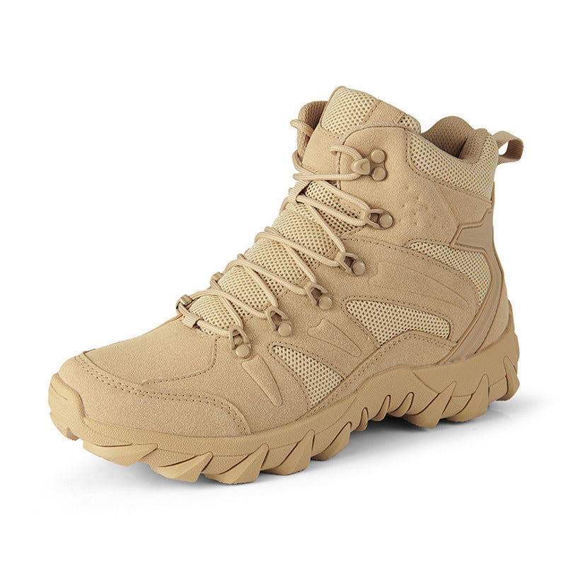 Men's Boots Outdoor Hiking Shoes