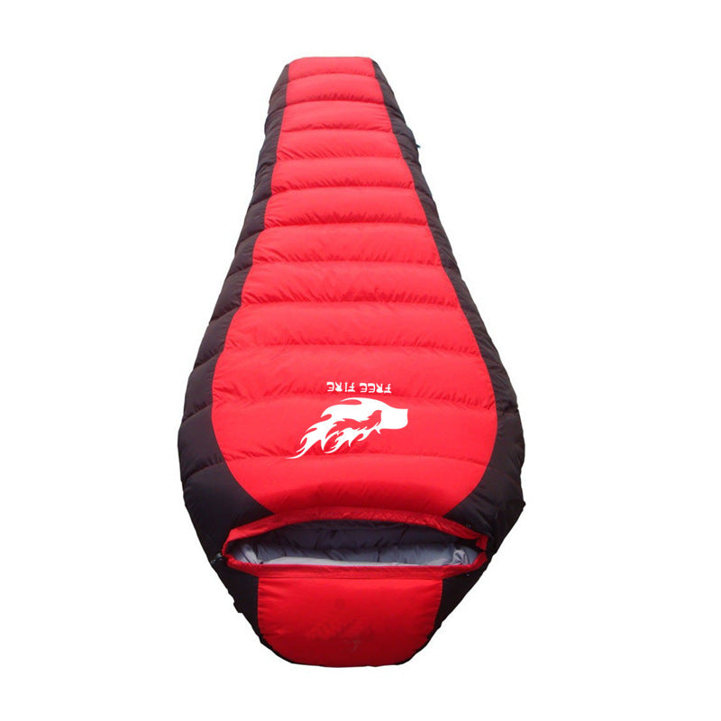 Down Sleeping Bag