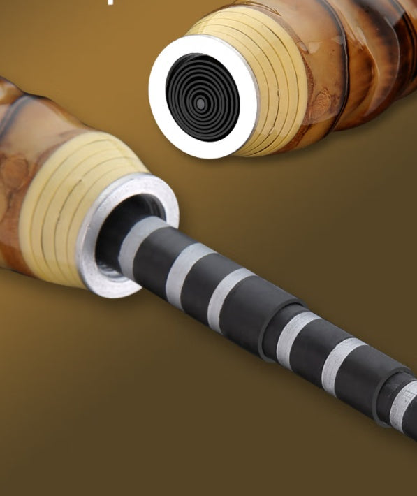 Mini Portable Fishing Rod