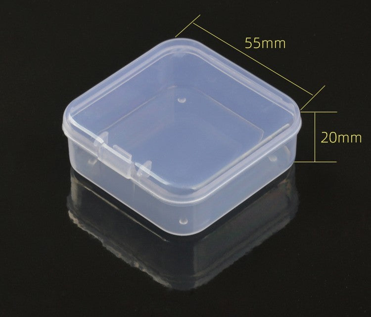 Fishing Line Set Accessory Box