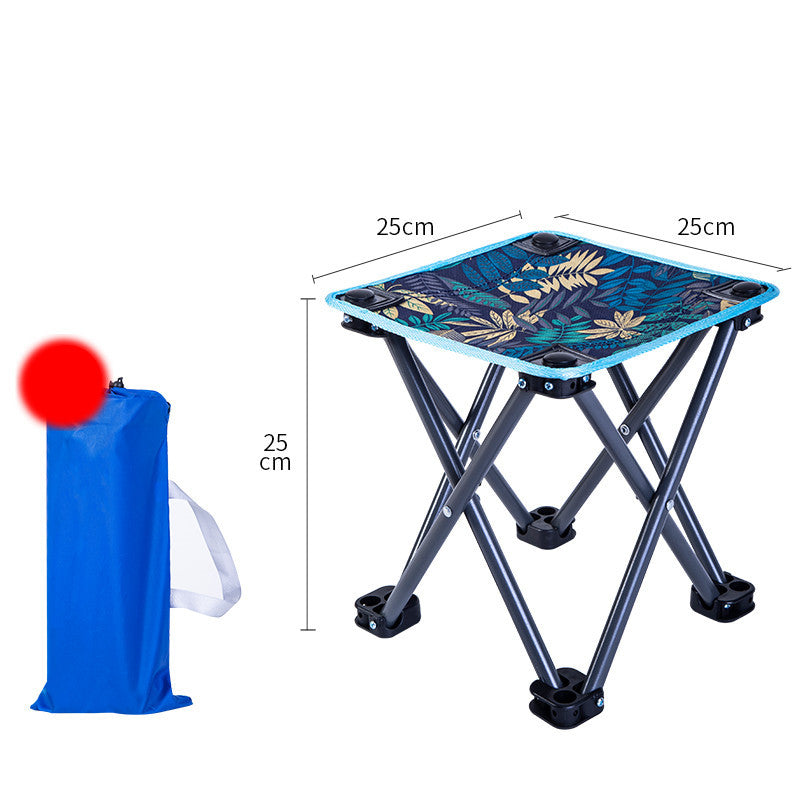 Outdoor Folding Chair Backrest