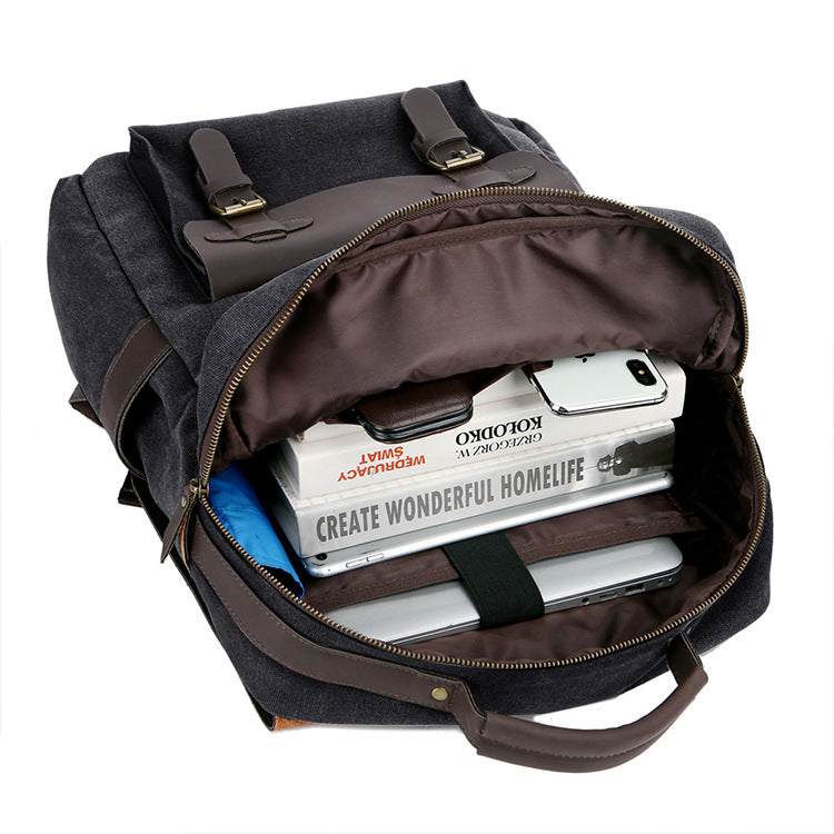 Men's Outdoor Travel Backpack