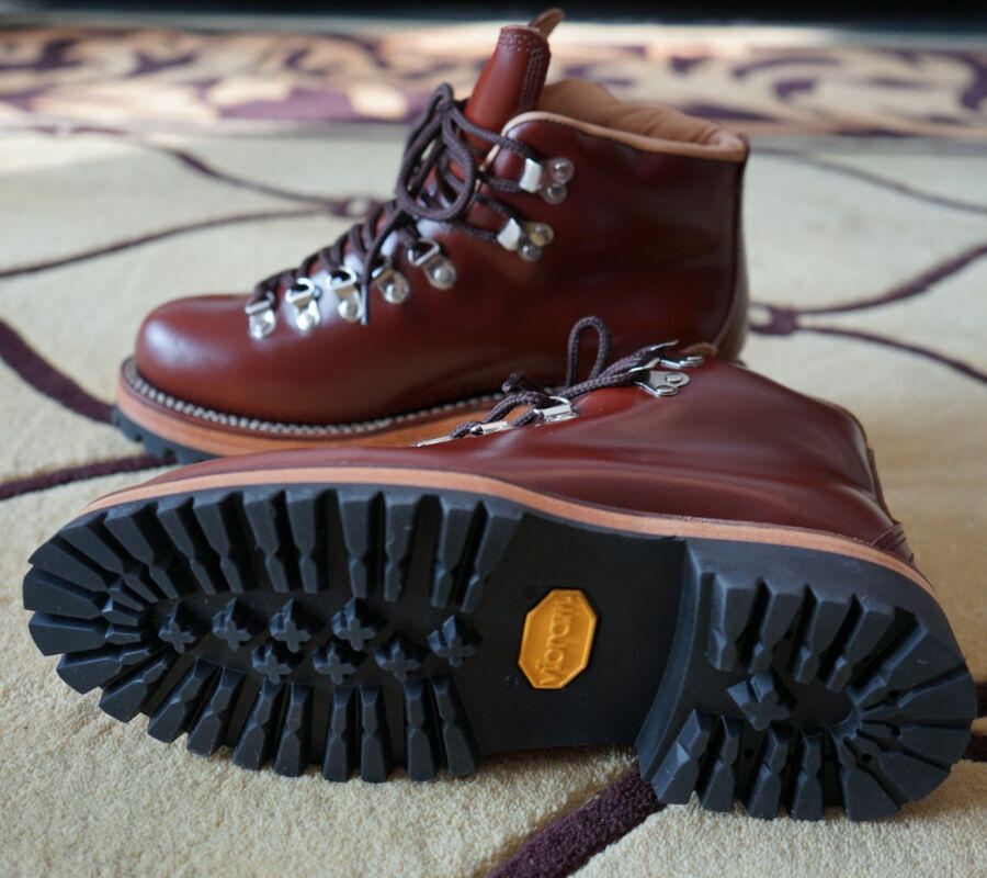 Men's Daily Hiking Boots
