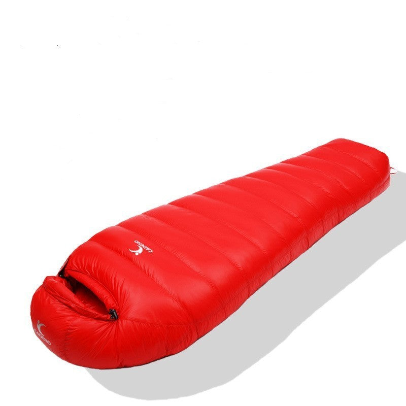 Mummy Sleeping Bag Outdoor