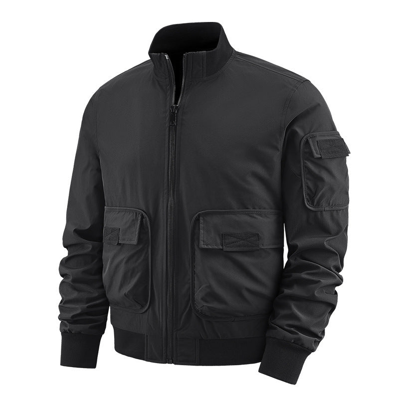 Men's Casual Jacket