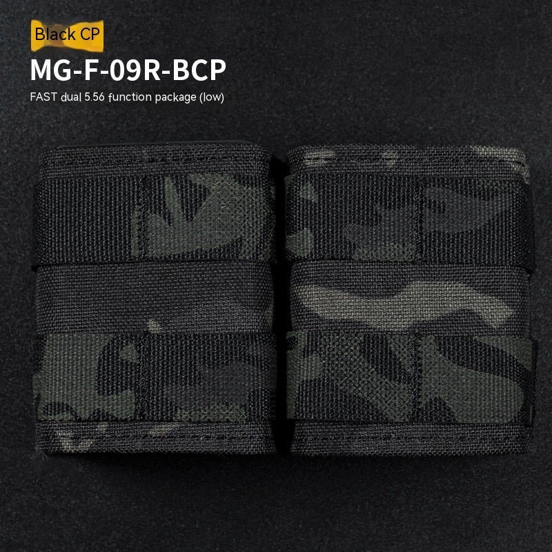 Field Hunting Molle System