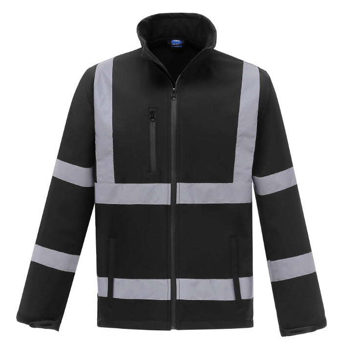 Thermal Reflective Jacket