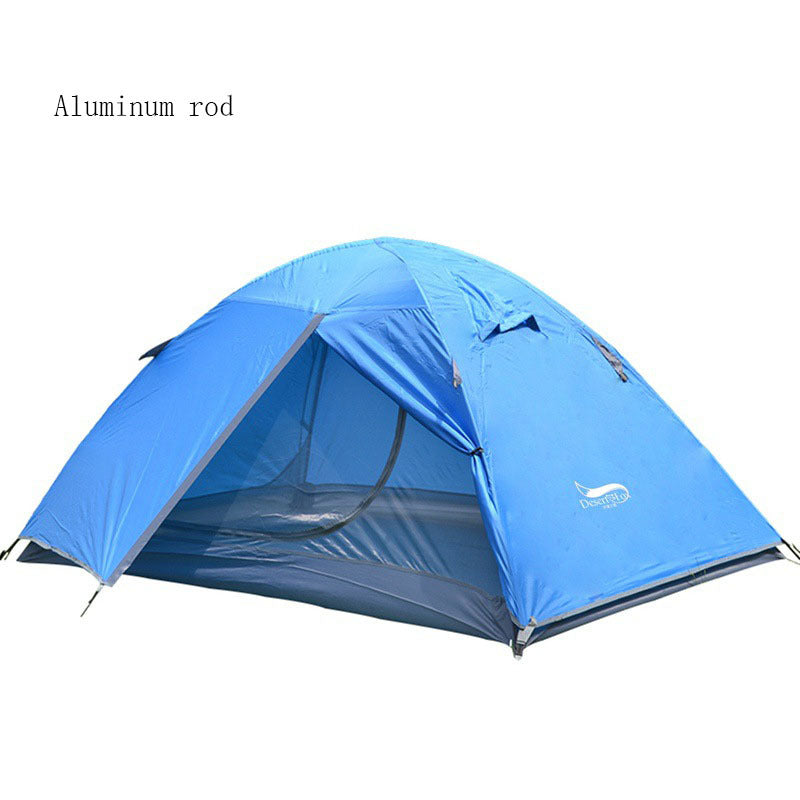 Lightweight Camping Tent