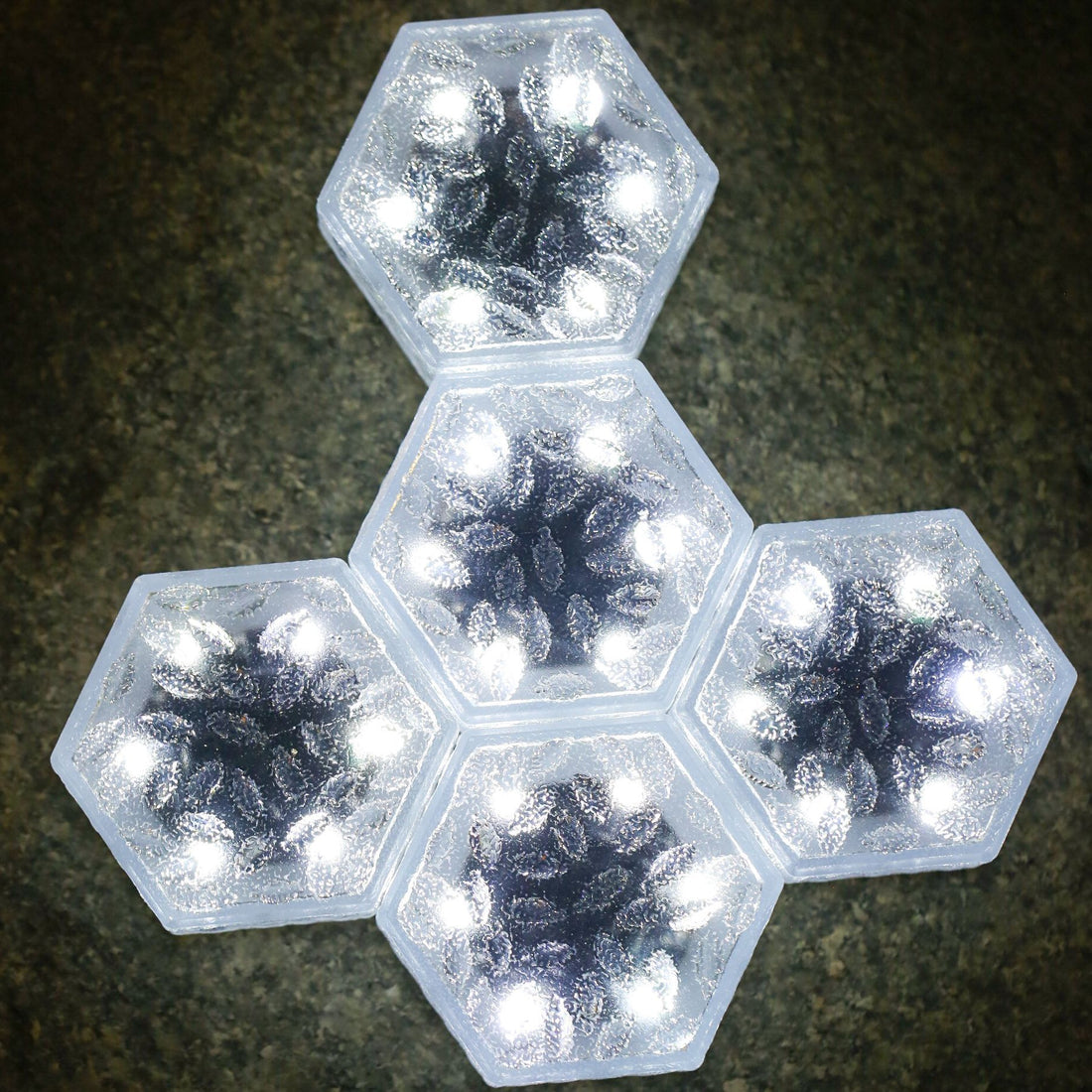LED Brick Light Outdoor Lighting