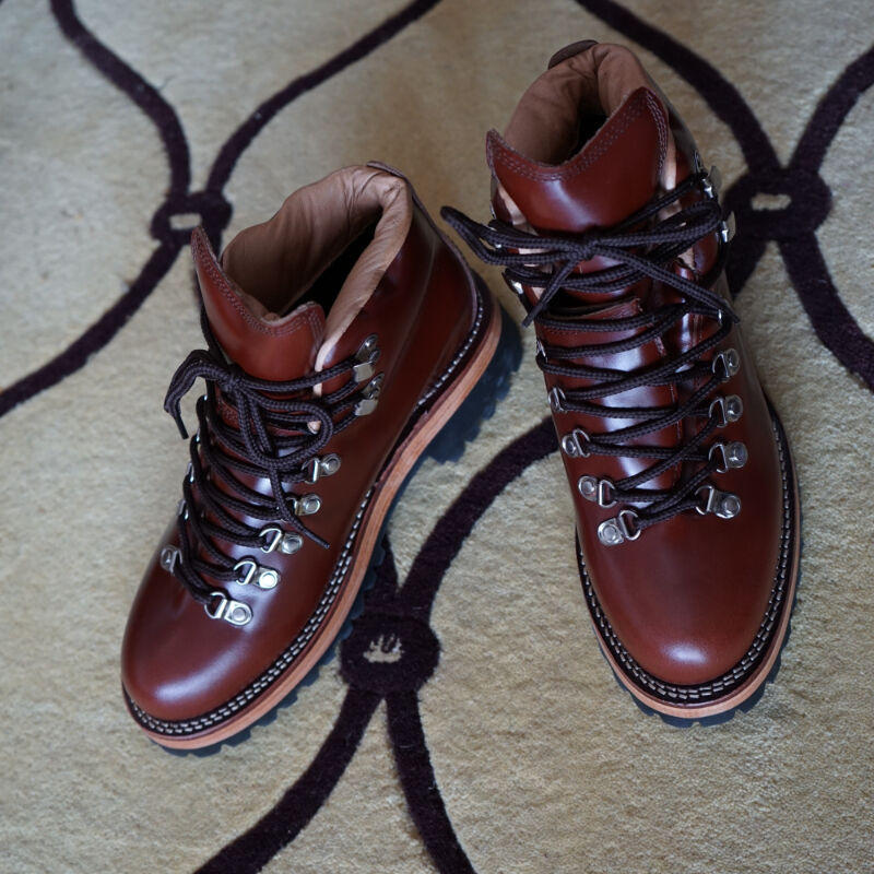 Men's Daily Hiking Boots