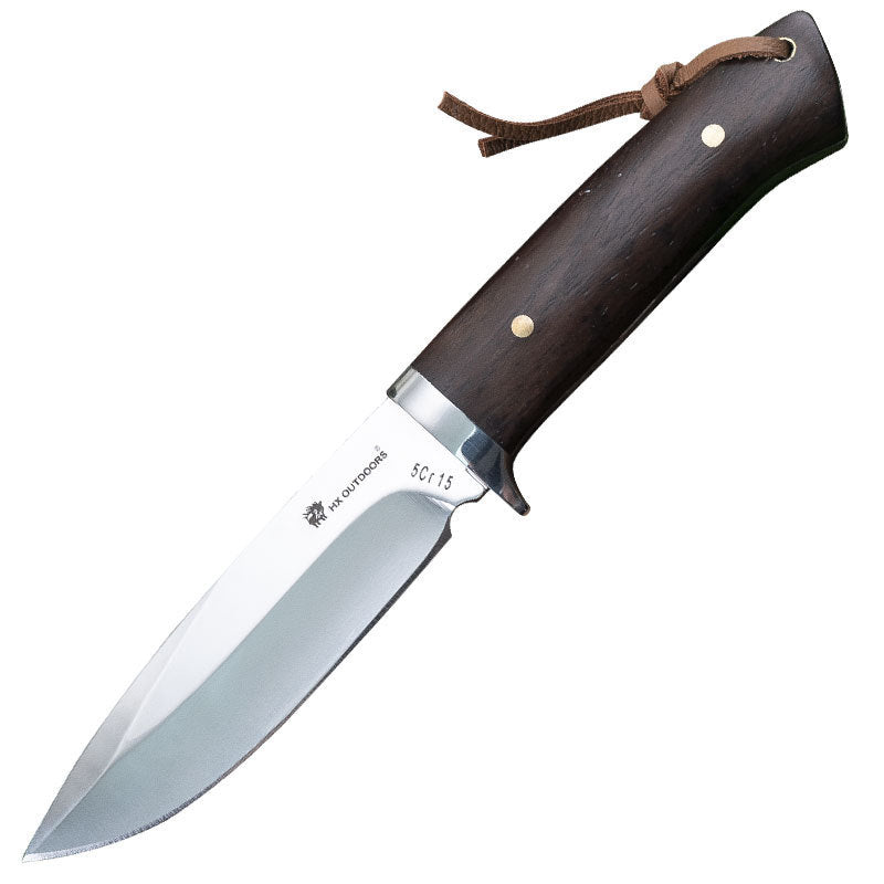 Outdoor Portable Survival Knife