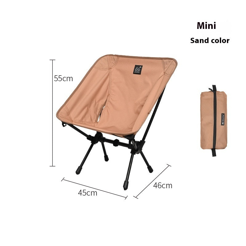 Portable Foldable Outdoor Chair