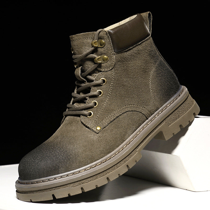 Workwear Men's Hiking Boots