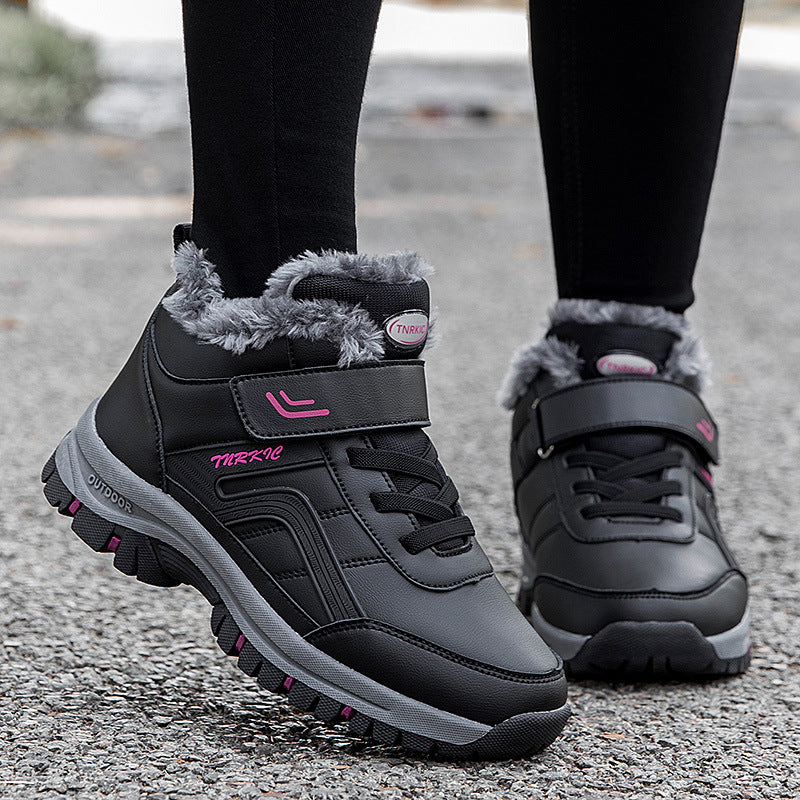 Winter Boots Hiking Shoes