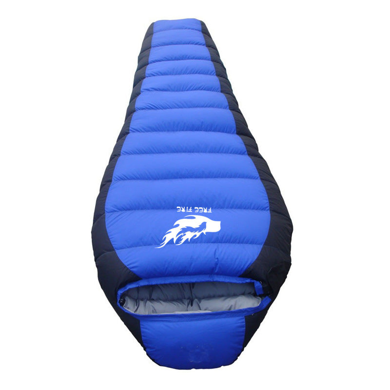 Down Sleeping Bag