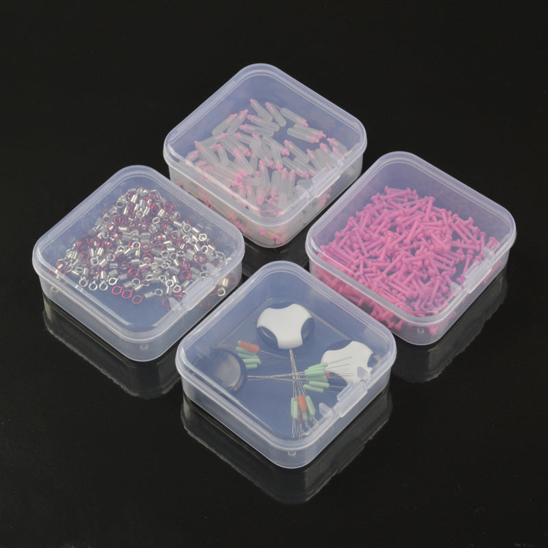 Fishing Line Set Accessory Box