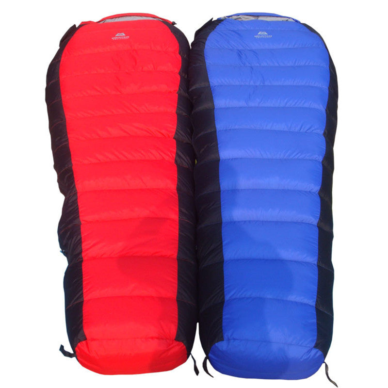 Desert Fox Down Sleeping Bag