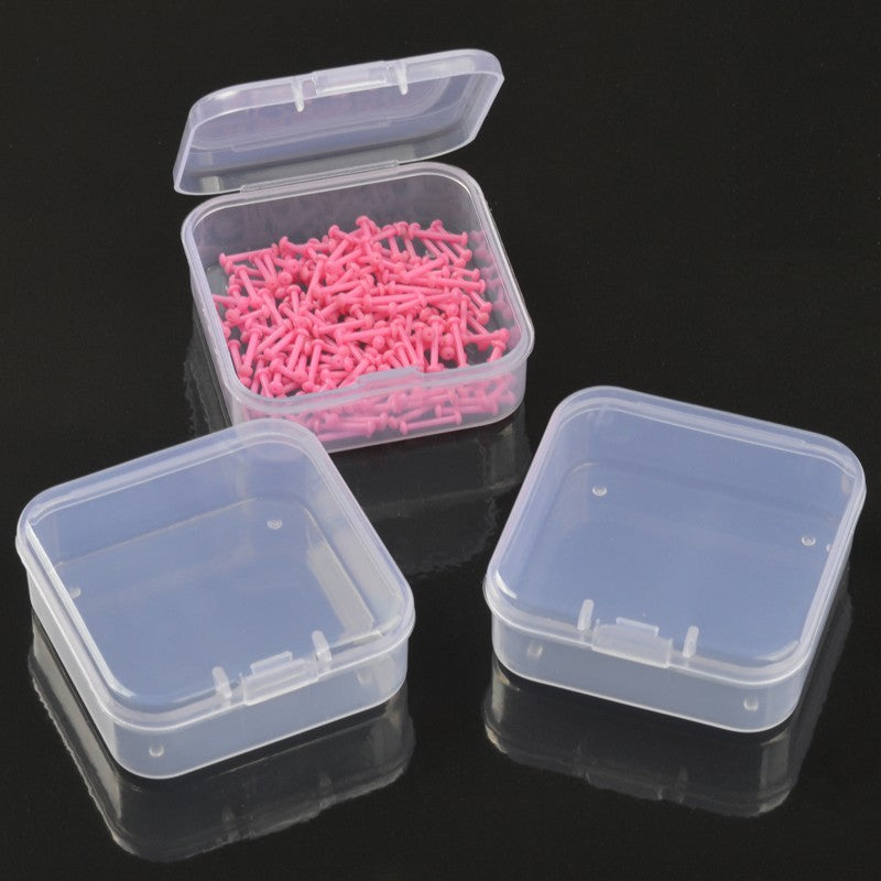 Fishing Line Set Accessory Box