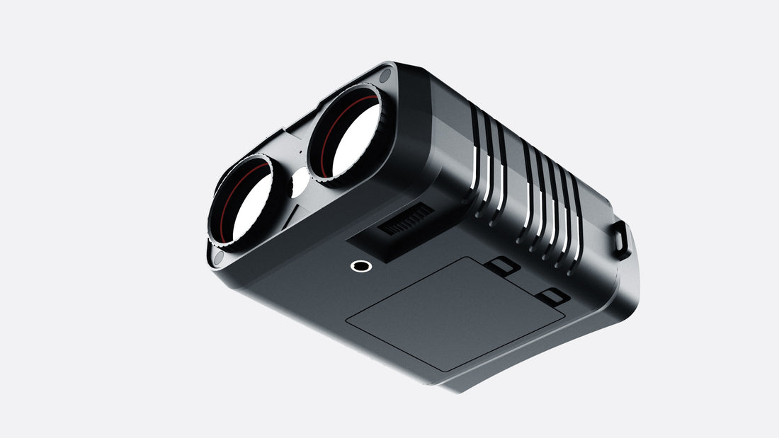 Binocular Night Vision Instrument