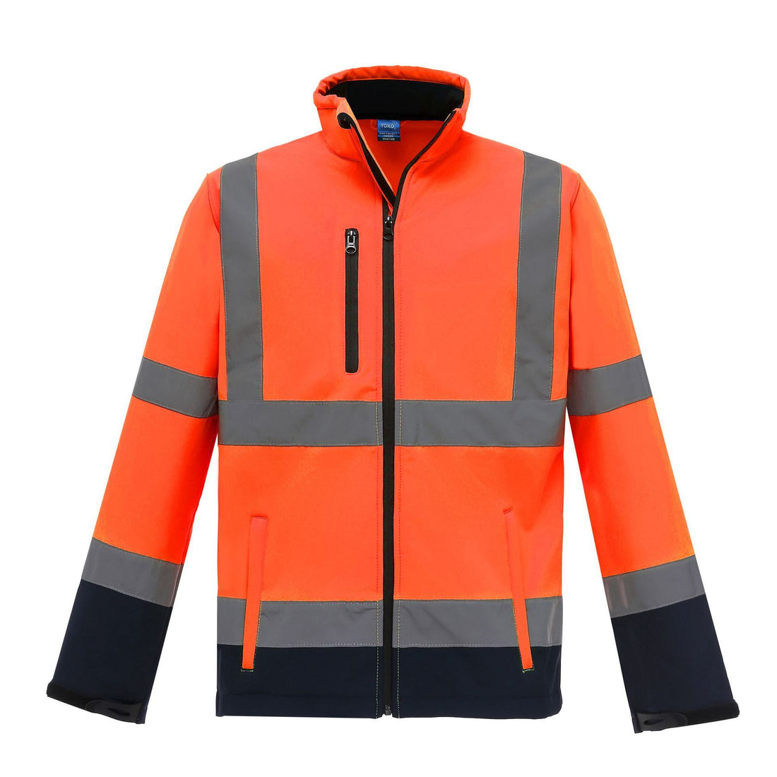Thermal Reflective Jacket