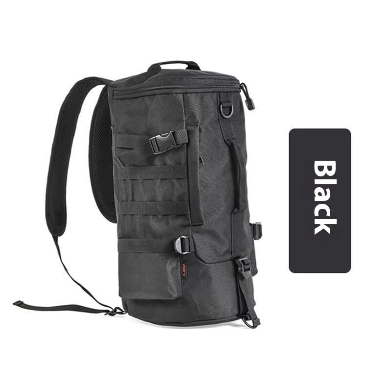 Multifunctional Crossbody Fishing Gear