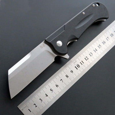 Handle Knife Outdoor Camping Hunting