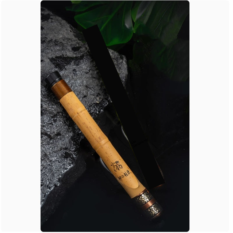 Outdoor Portable Ultra Light Fishing Rod