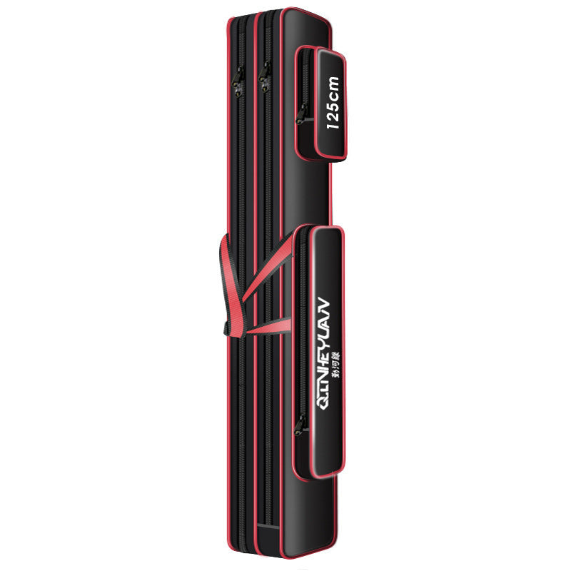 Multi-purpose Fishing Rod Carrier