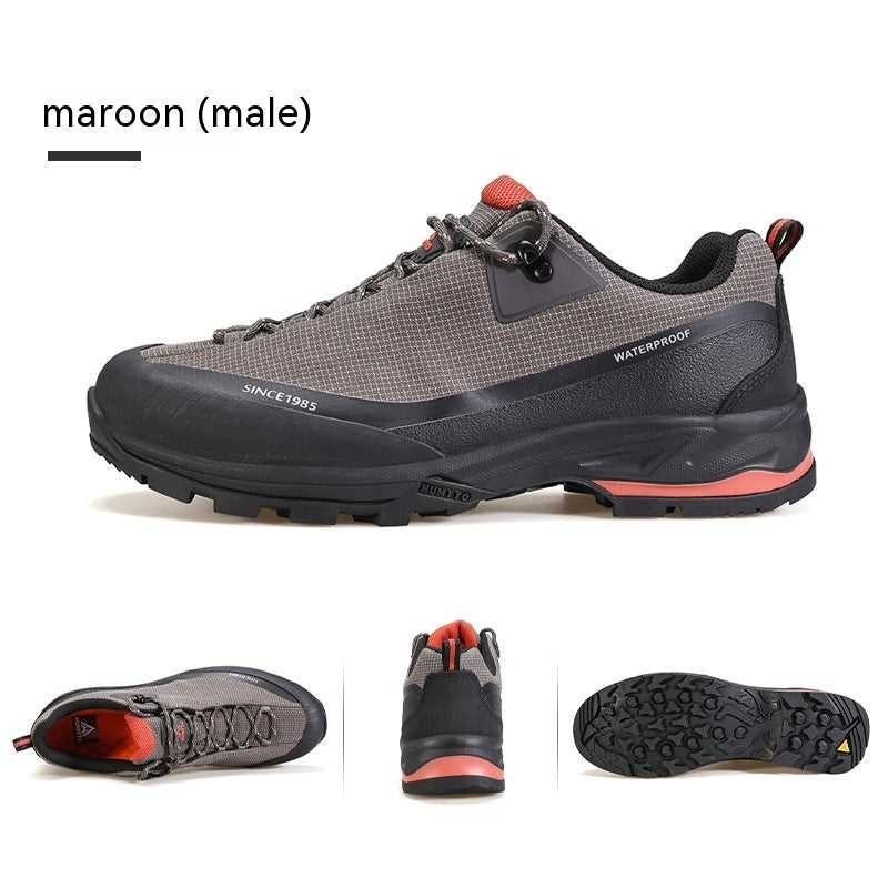 Hiking Boots Men