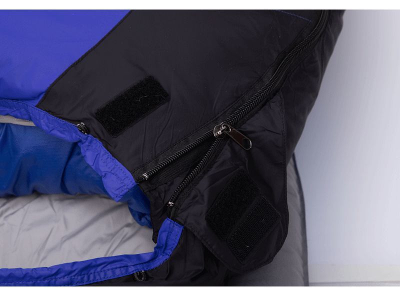 Down Sleeping Bag