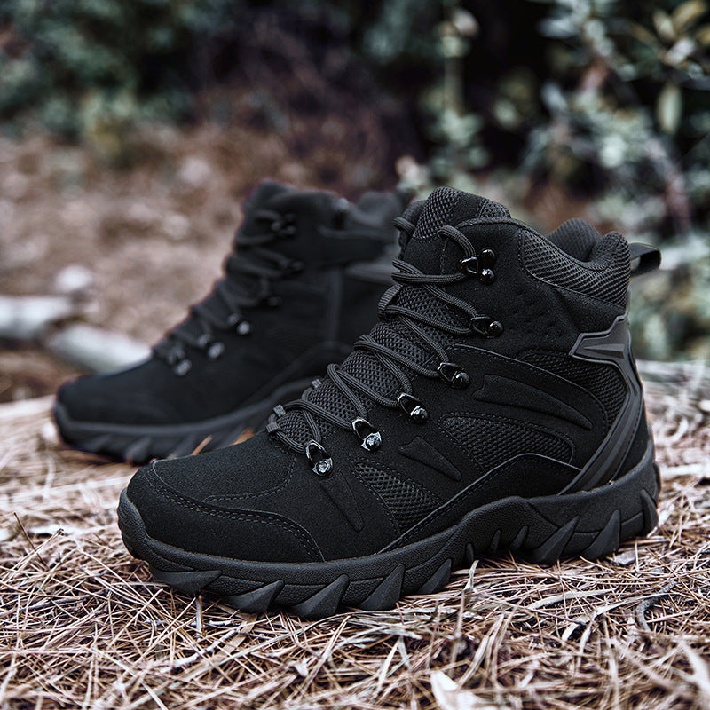 Men's Boots Outdoor Hiking Shoes