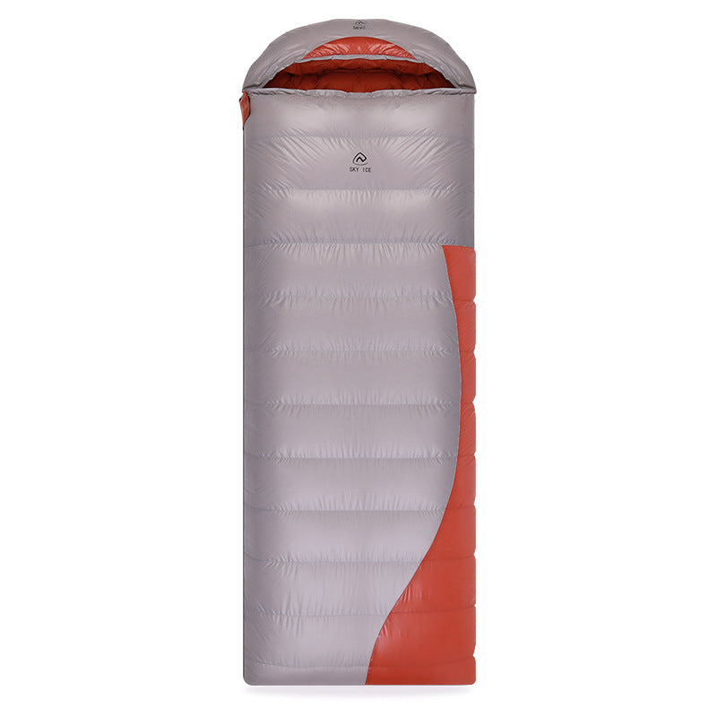 Envelope Down Sleeping Bag