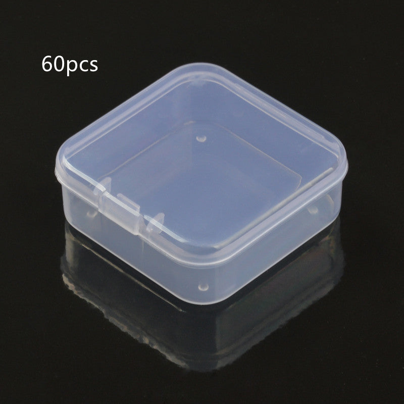 Fishing Line Set Accessory Box