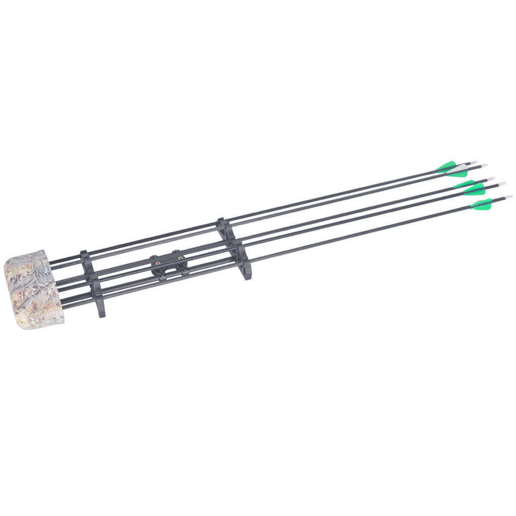 Archery Arrows Quiver 5 Arrows
